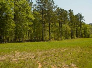 0 George Brown Rd, Franklin, GA 30217