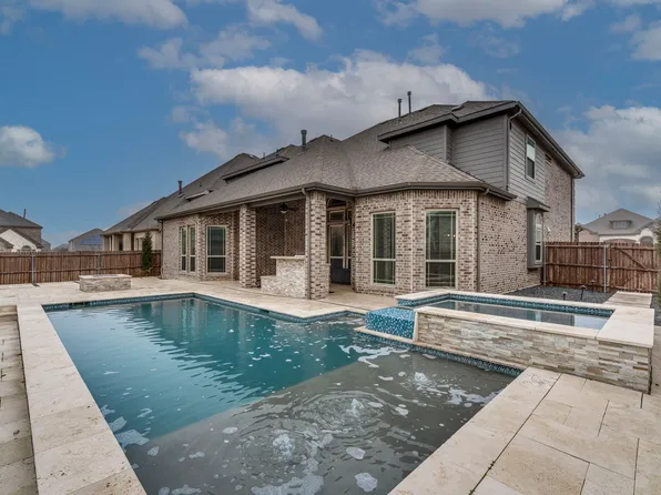 2626 Flatbush Ave, Midlothian, TX 76065