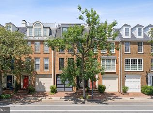 422 N Union St, Alexandria, VA 22314