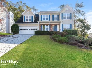 719 Simon Way, Lawrenceville, GA 30045