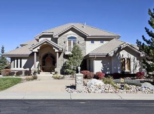 957 Fairchild Dr, Highlands Ranch, CO 80126