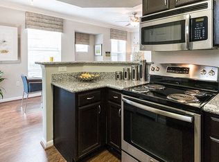 Old Farm Apartment Homes, Houston, TX 77063