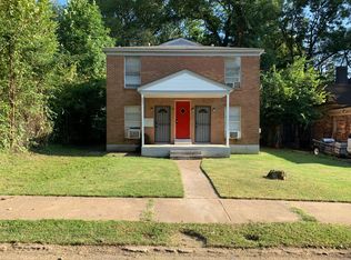 401 Laclede Ave APT 1, Memphis, TN 38126