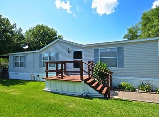 1906 Austin St, Rosenberg, TX 77471