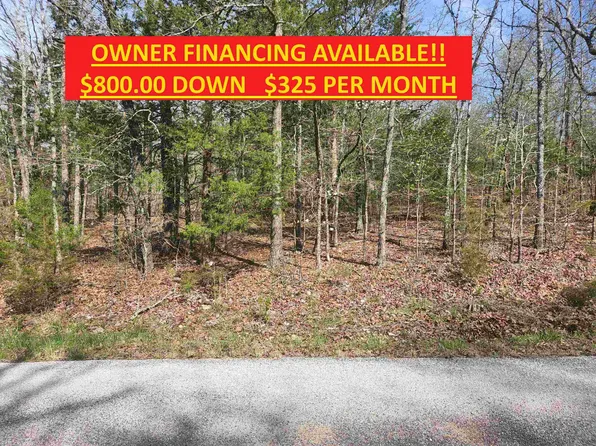 Zabel Cir, Cherokee Village, AR 72529