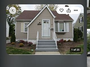 3354 Ann St, Lansing, IL 60438