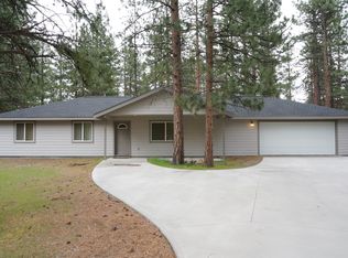 5842 Floyd Ct, Weed, CA 96094