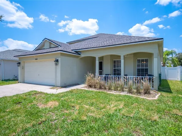 13605 Mere View Dr, Odessa, FL 33556