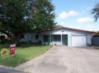 301 S 1st St, McAllen, TX 78501