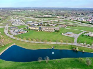 0 Silver Lake Dr, Mount Sterling, KY 40353