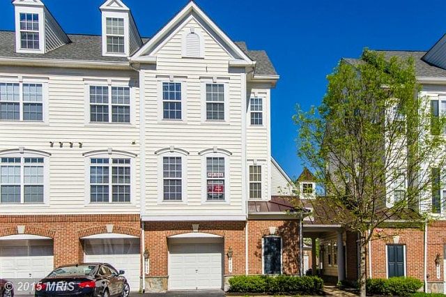 1st image of 6810 Sabbarton Pl #94