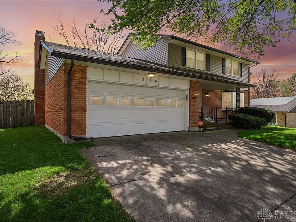 1st image of 1576 Burchwood Dr