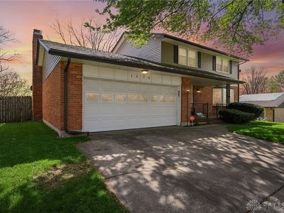1576 Burchwood Dr, Fairborn, OH, 45324