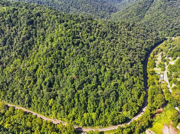 439 Stratton Bridge Rd, Mc Clure, VA 24269