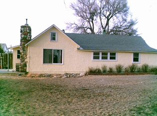 170072 County Road D, Mitchell, NE 69357