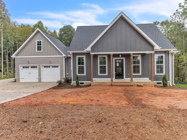 238 Cheeks Quarter Rd, Henderson, NC 27537