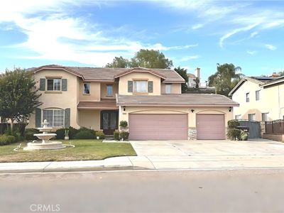 29868 Santa Ana Canyon Rd, Highland, CA, 92346