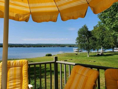 5361 Graham Rd, Petoskey, MI, 49770