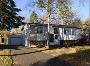 4111 Dodge St, Duluth, MN 55804