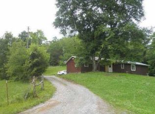 2905 Caughron Mountain Rd, Sevierville, TN 37876