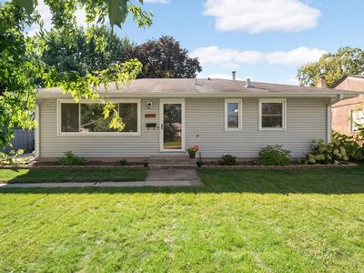 5741 Maryland Ave N, Crystal, MN, 55428