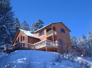 19854 Canyon View Dr, Morrison, CO 80465