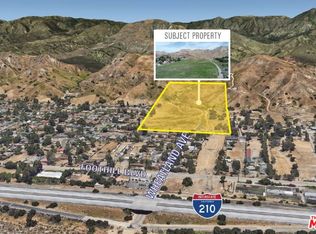 11326 Wheatland Ave, Sylmar, CA 91342