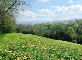 Red Bud Ln, Sevierville, TN 37876