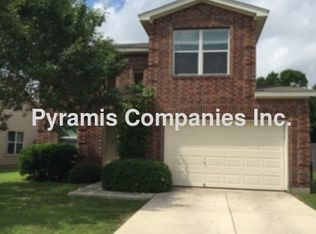 4911 Orchid Star, San Antonio, TX 78218