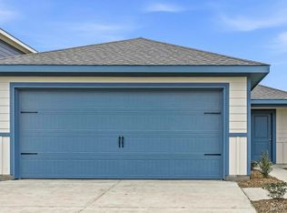 BARTON Plan, Maplewood Meadows, Forney, TX 75126