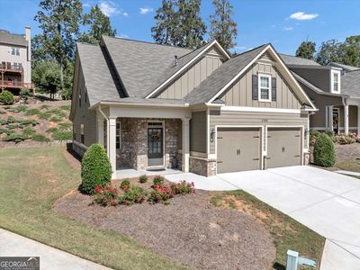 2480 Barrett Preserve Ct SW, Marietta, GA, 30064