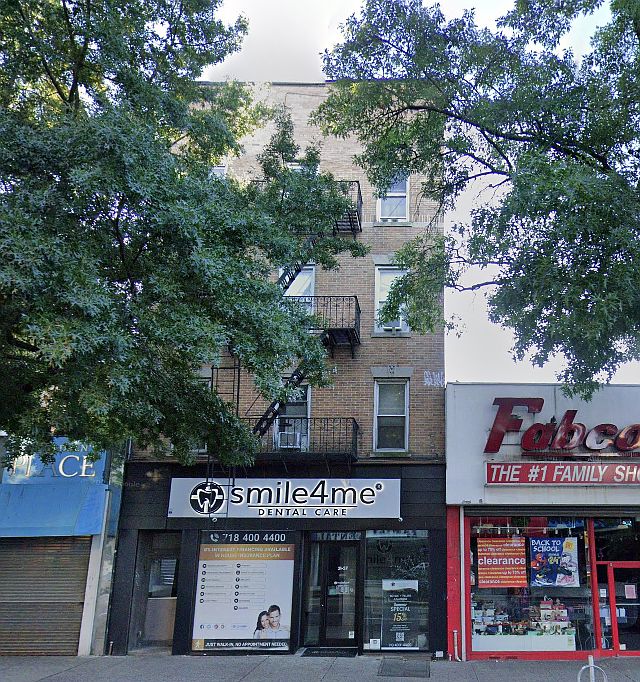 1st image of 31-57 Steinway St #3F