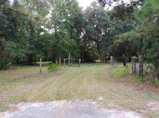 4600 Lampadoshia Rd LOT 1, Waverly, GA 31565