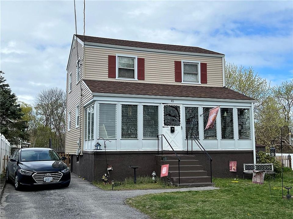 45 Samuel Gorton Ave, Warwick, RI 02889 MLS 1335351 Zillow