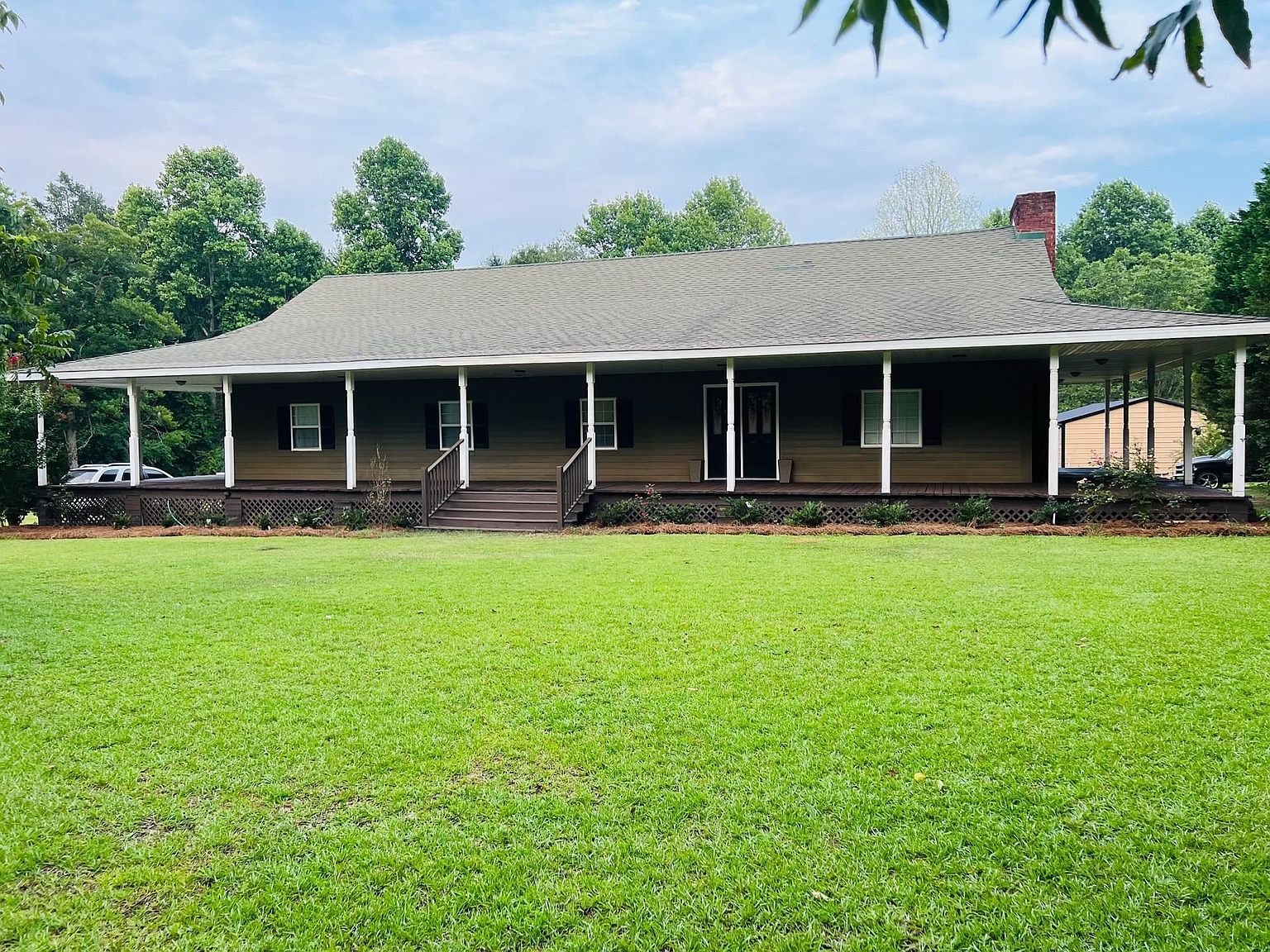 38634 Ollifftown Rd, Twin City, GA 30471 Zillow