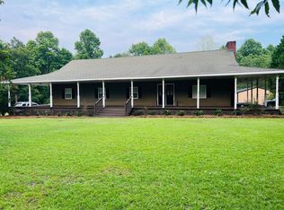 38634 Ollifftown Rd, Twin City, GA 30471