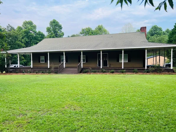 38634 Ollifftown Rd, Twin City, GA 30471