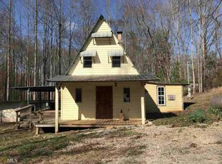 429 Bellamy Rd, Commerce, GA 30530