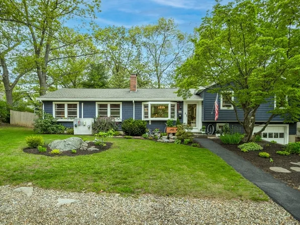 32 Holly St, Gloucester, MA 01930