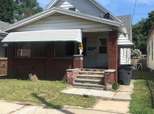153 E Delaware Ave, Toledo, OH 43608