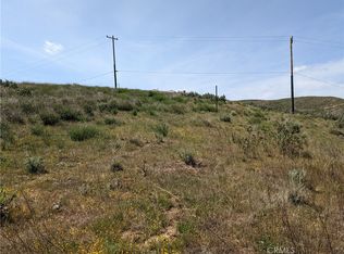 0 Vac Ridge Rd Lot 3, Castaic, CA 91384