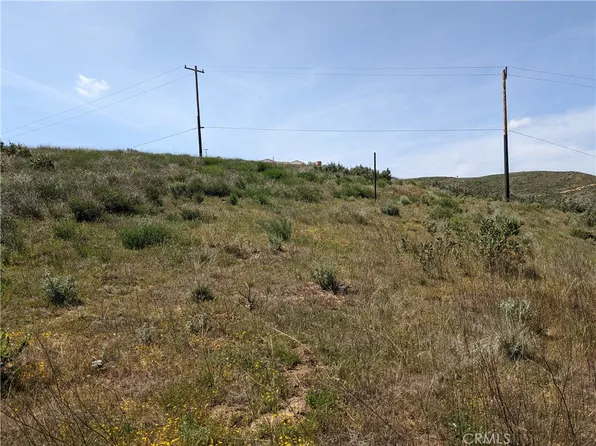 0 Vac Ridge Rd Lot 3, Castaic, CA 91384
