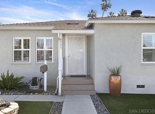 5735 Mira Flores Dr, San Diego, CA 92114