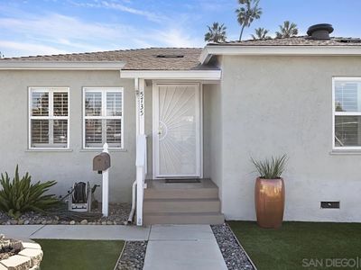5735 Mira Flores Dr, San Diego, CA, 92114