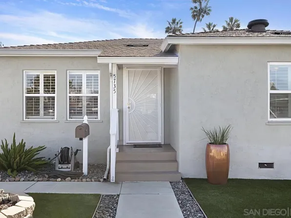 5735 Mira Flores Dr, San Diego, CA 92114