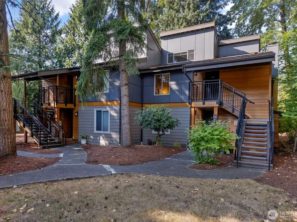 10842 NE 148th Lane #A4, Bothell, WA 98011