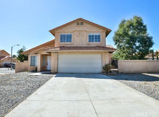 16185 Teakwood Ave, Victorville, CA 92395