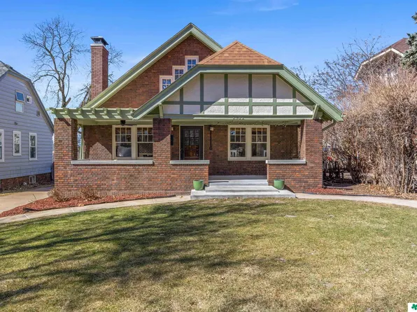 2322 N 50th Ave, Omaha, NE 68104