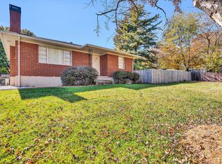 1915 Lytham Dr SW, Roanoke, VA 24018