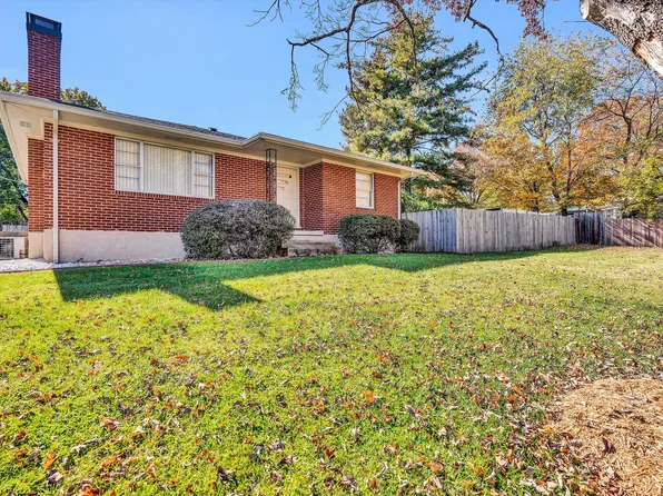 1915 Lytham Dr SW, Roanoke, VA 24018